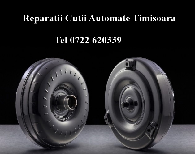 Reparatii cutii viteza automate si convertizoare Mercedes,BMW,Audi, Drobeta-Turnu Severin - Mehedinti - imagine 1 - popic.ro