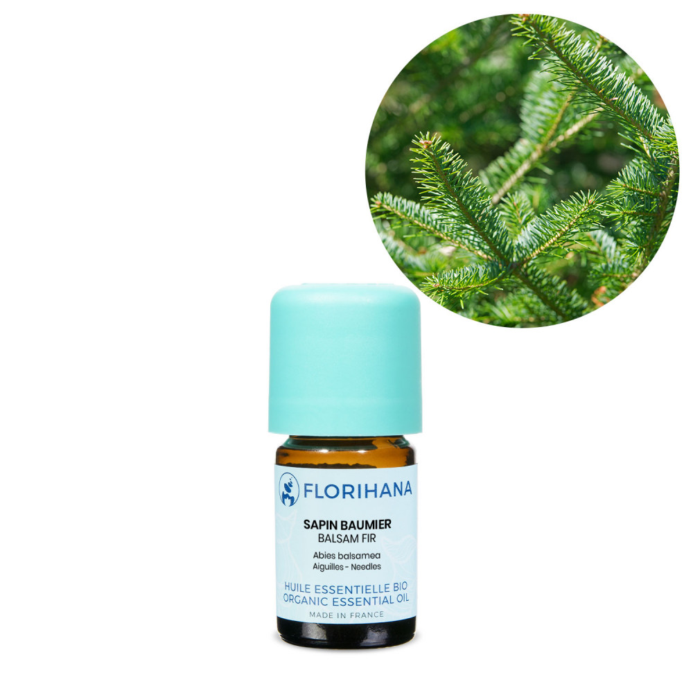 Ulei esential de brad, balsam organic foarte placut, tonifiant, poziti, Sector 6 - Bucuresti - imagine 1 - popic.ro