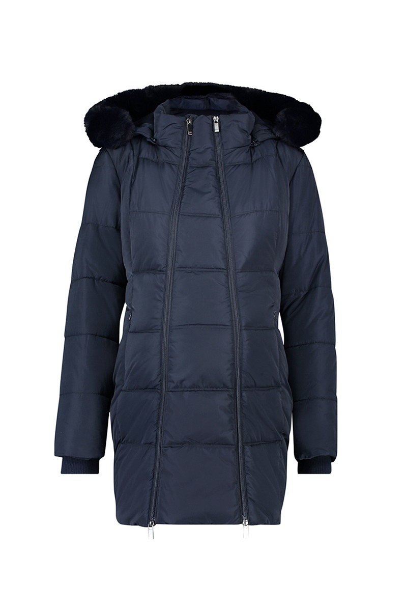 Geaca pentru gravide 3in1 Anna Noppies, Alba Iulia - Alba - imagine 2 - popic.ro