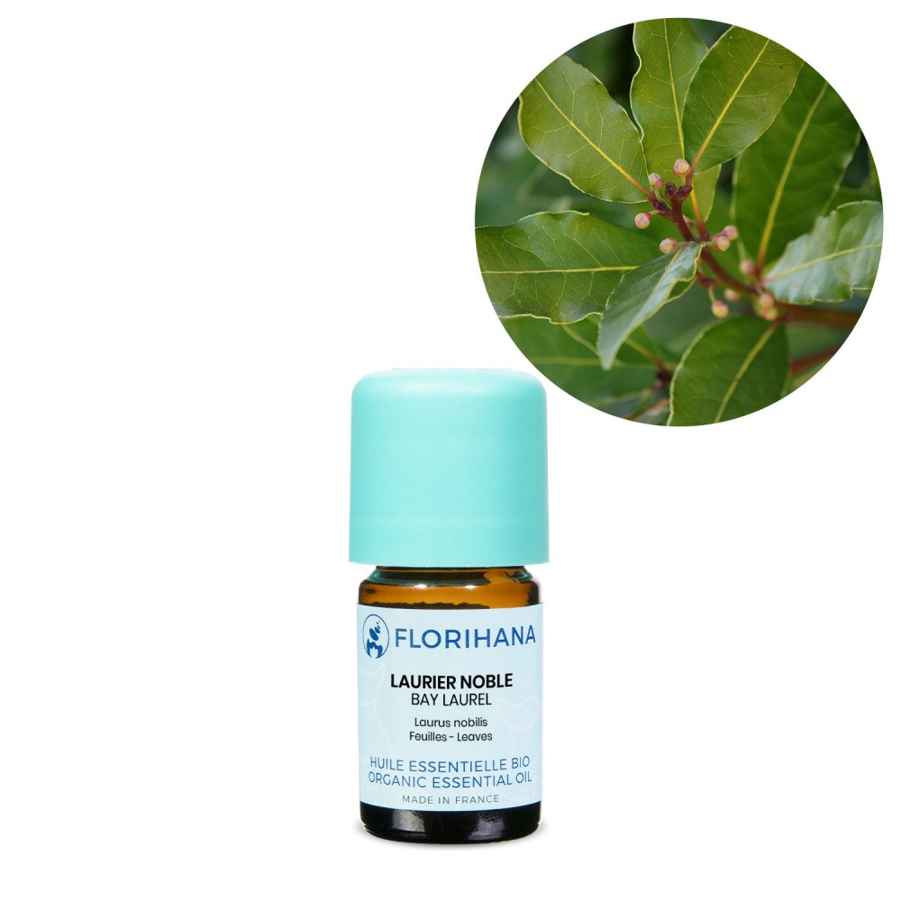 Uleiul esential de Dafin Bay Laurel  Organic, 100% pur si natural✔️, Sector 6 - Bucuresti - imagine 1 - popic.ro