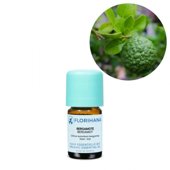 Ulei de Bergamota Organic✔️ ulei esential purificare, intretinere ten, Sector 6 - Bucuresti - imagine 1 - popic.ro