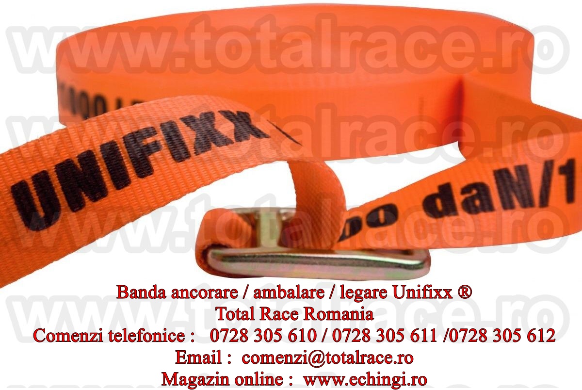 Banda ancorare pentru transport special Total Race, Giurgiu - Giurgiu - imagine 3 - popic.ro