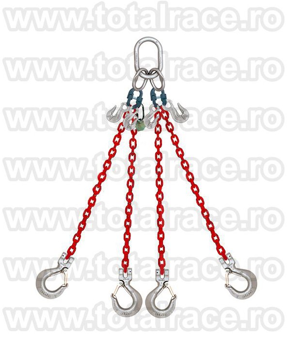 Echipament ridicat  lant grad 100 cu 4 brate, Sibiu - Sibiu - imagine 2 - popic.ro