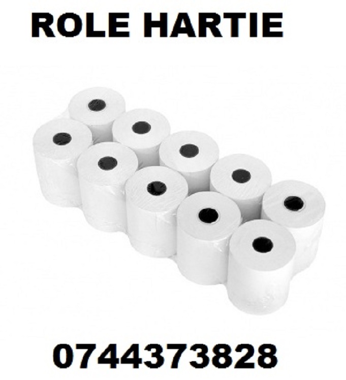 Role hartie balante cantarire paleti, Sector 1 - Bucuresti - imagine 1 - popic.ro