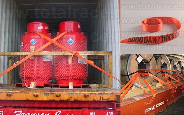 Banda de ancorare si accesorii pentru asigurare transport, Sibiu - Sibiu - imagine 1 - popic.ro