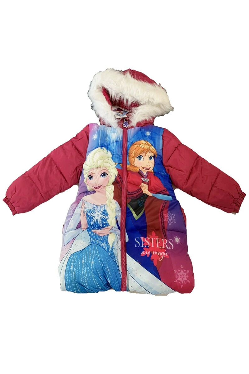 Geci de iarna pentru copii cu personaje desene, Arad - Arad - imagine 3 - popic.ro
