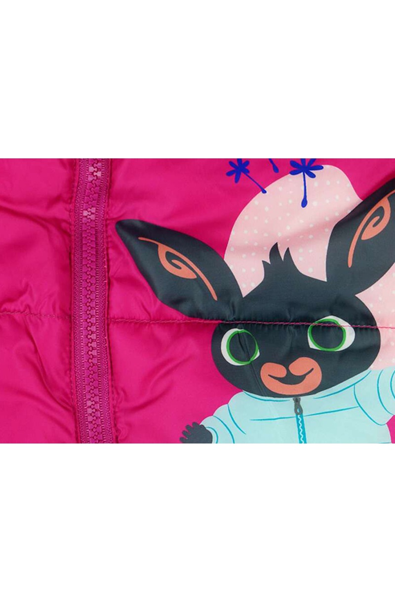 Geaca roz fete Bing, Covasna - Covasna - imagine 3 - popic.ro