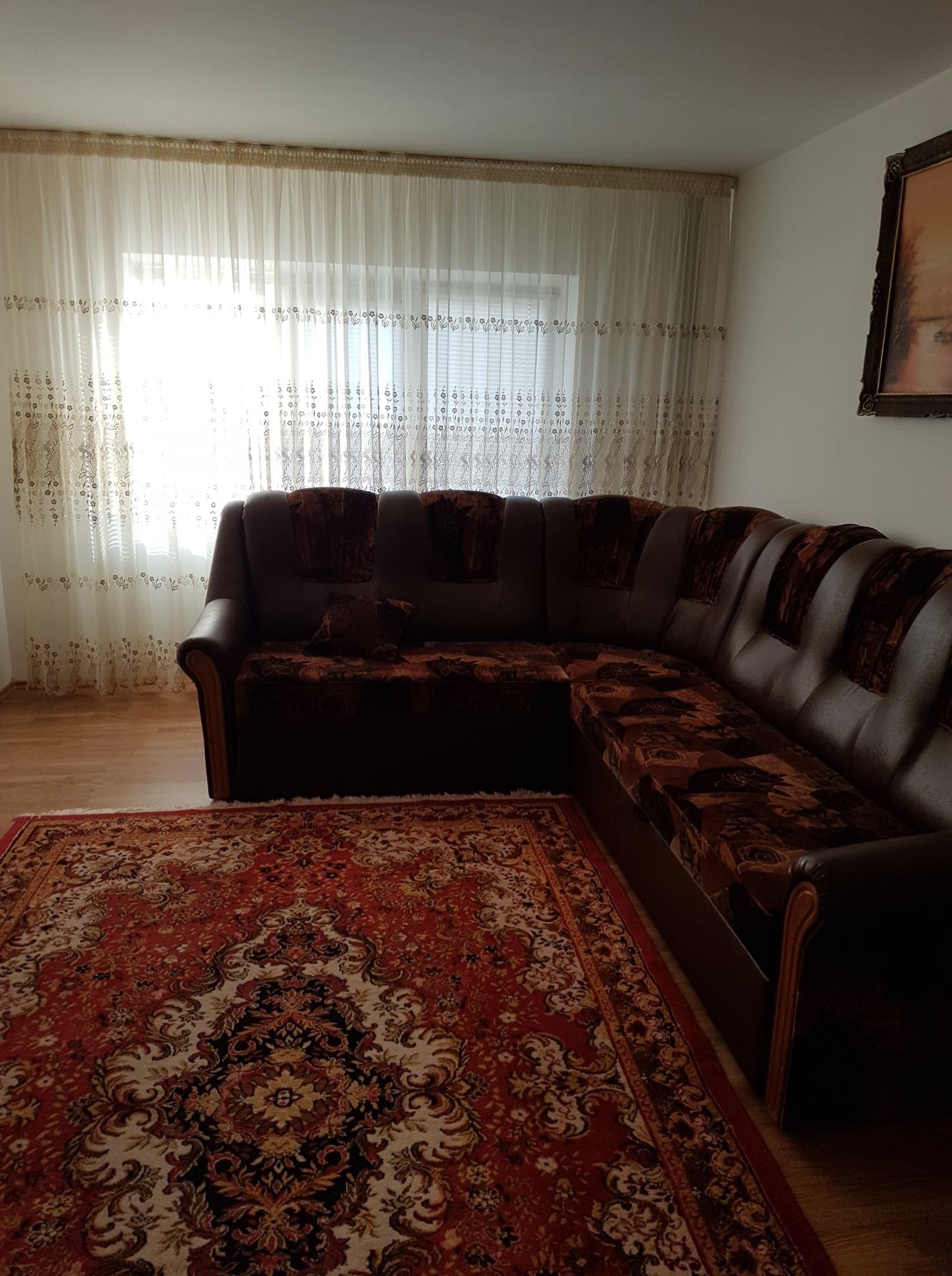 Inchiriez Apartament, Bacău - Bacau - imagine 1 - popic.ro