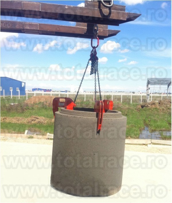 Echipamente de ridicare, clesti de ridicare , cleme de ridicare, Constanța - Constanta - imagine 2 - popic.ro