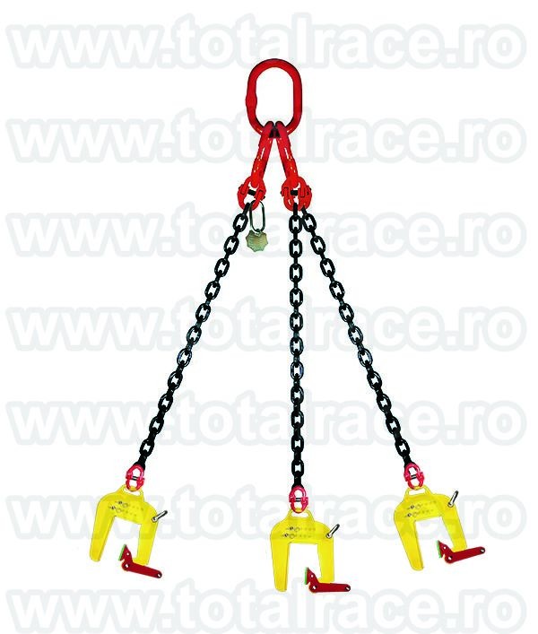 Dispozitive manevrare tuburi de beton diferite deschideri, Sibiu - Sibiu - imagine 3 - popic.ro