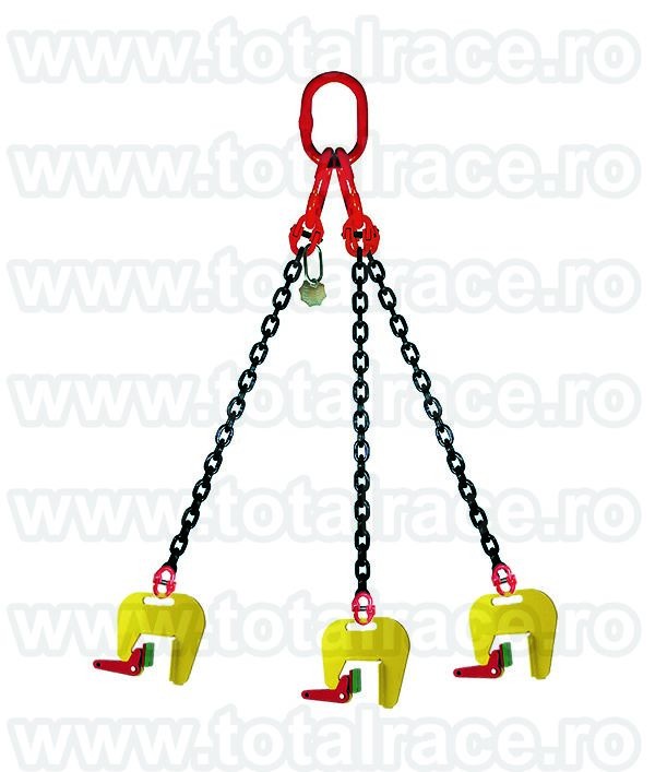 Dispozitive manevrare tuburi de beton diferite deschideri, Sibiu - Sibiu - imagine 4 - popic.ro