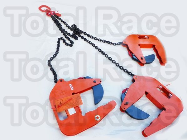 Dispozitive cu 3 brate de lant clesti model IPCC, Sibiu - Sibiu - imagine 3 - popic.ro