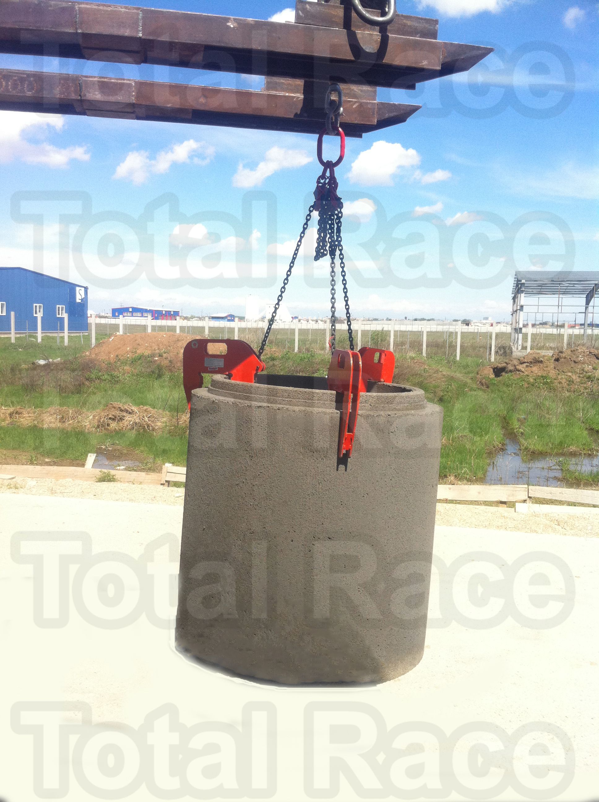 Dispozitive cu 3 brate de lant clesti model IPCC, Sibiu - Sibiu - imagine 4 - popic.ro