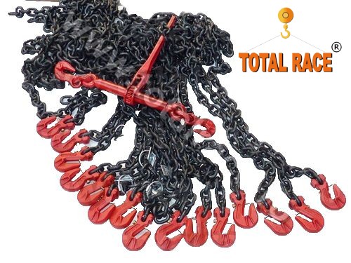 Sisteme / dispozitive / lanturi de ancorare cu livrare din stoc, Alba Iulia - Alba - imagine 3 - popic.ro