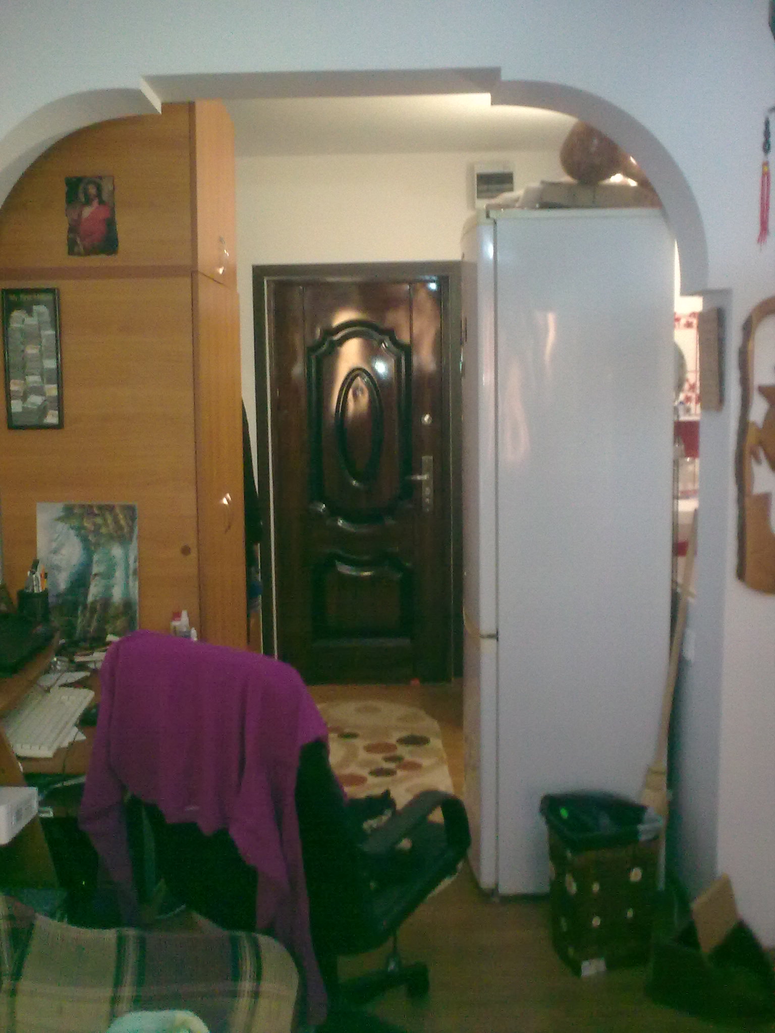 Garsoniera de vanzare, Ploiești - Prahova - imagine 2 - popic.ro