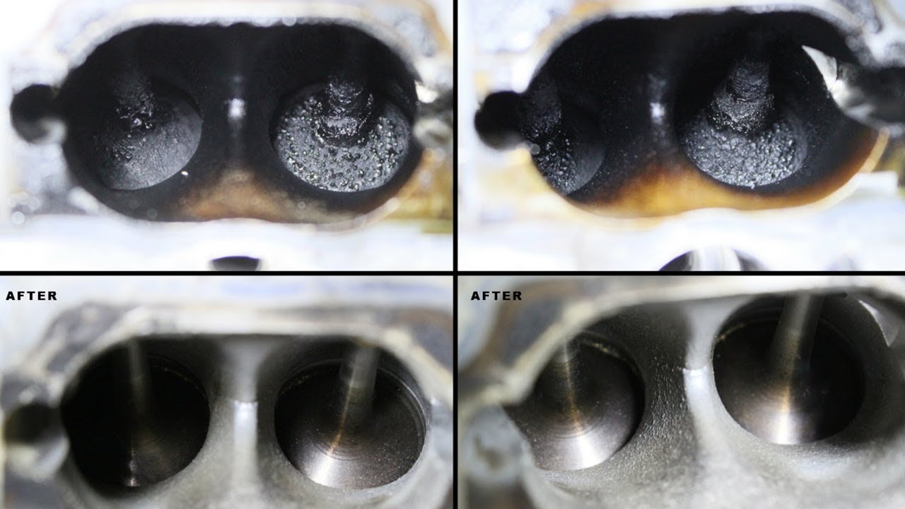 Decarbonizare motor, Zalău - Salaj - imagine 1 - popic.ro