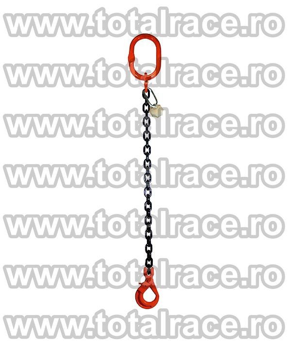 Dispozitiv de lant cu un brat cu carlige cu autoblocare, Giurgiu - Giurgiu - imagine 2 - popic.ro