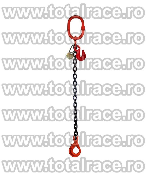 Dispozitiv de lant cu un brat cu carlige cu autoblocare, Giurgiu - Giurgiu - imagine 3 - popic.ro