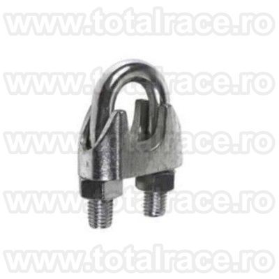 Brida metalica de strangere cablu Total Race, Arad - Arad - imagine 4 - popic.ro