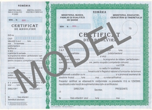 Curs operator aparatura cosmetica, Sector 3 - Bucuresti - imagine 2 - popic.ro