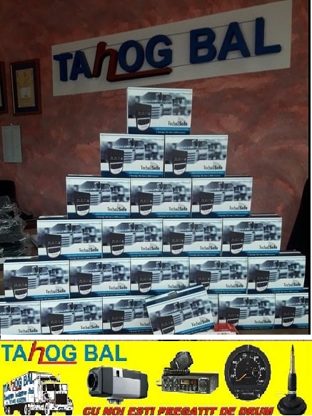 Cititoare de tahografe si carduri Tacho2Safe-TRANSPORT GRATUIT, Zalău - Salaj - imagine 3 - popic.ro