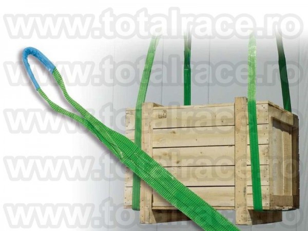 Dispozitive de ridicat sarcini din chingi textile, Sibiu - Sibiu - imagine 2 - popic.ro