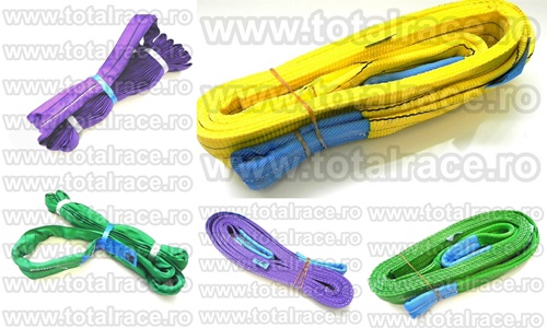 Dispozitive de ridicat sarcini din chingi textile, Sibiu - Sibiu - imagine 3 - popic.ro