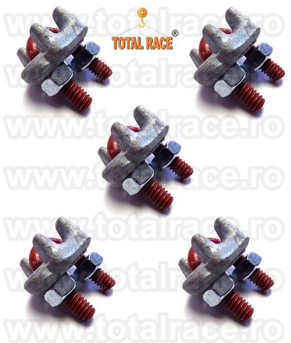 Clipsuri bride forjate G450 Crosby Total Race, Sibiu - Sibiu - imagine 3 - popic.ro