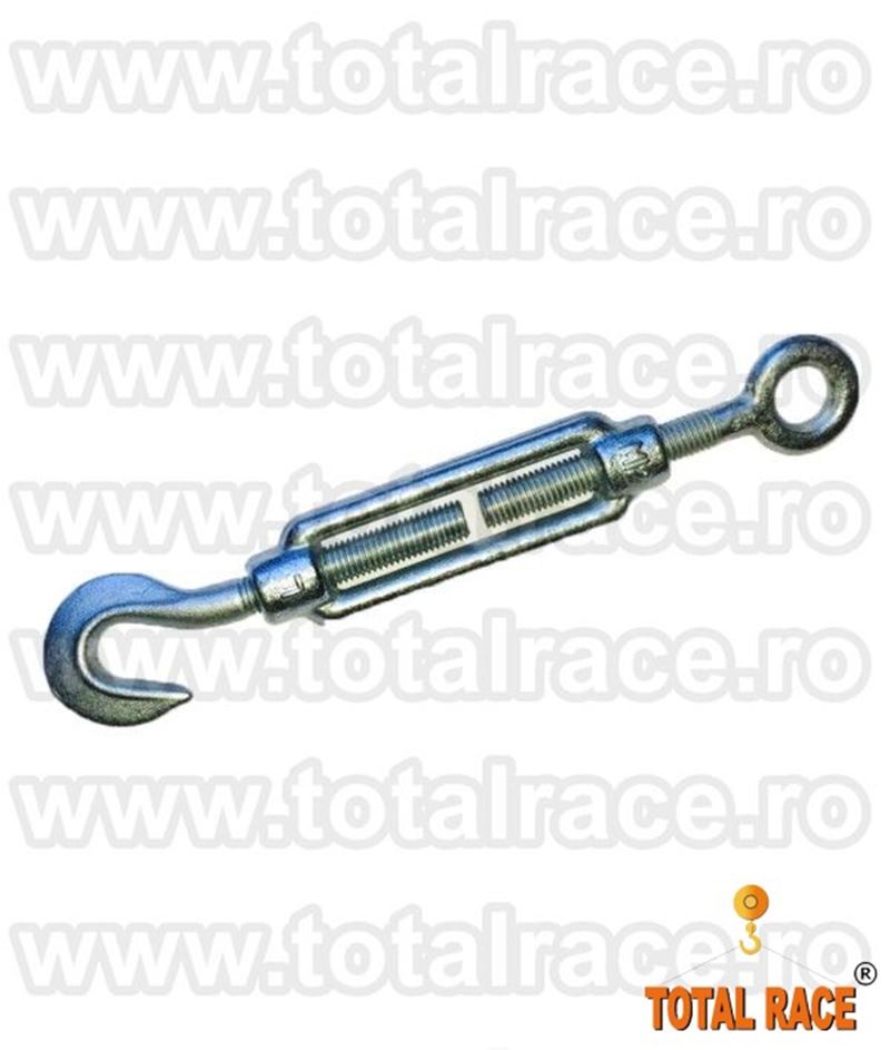 Intinzatoare cablu ochi-carlig  tip O-C , Suceava - Suceava - imagine 3 - popic.ro