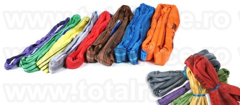 Chingi textile ridicare , chingi legare , chingi pentru europaleti, Sibiu - Sibiu - imagine 3 - popic.ro