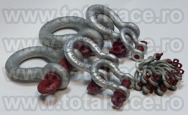 Chei de tachelaj, chei tachelaj omega, shackles, gambeti G209, Tulcea - Tulcea - imagine 4 - popic.ro