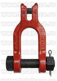 Gambeti forjati Crosby Total Race, Piatra - Bistrita-Nasaud - imagine 3 - popic.ro