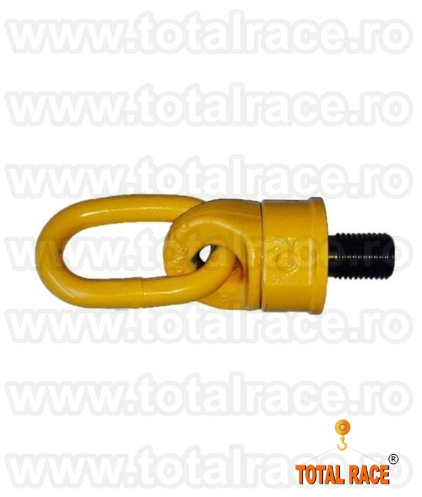 Inele de ridicare rotative grad 100 model WBO Total Race, Tulcea - Tulcea - imagine 2 - popic.ro