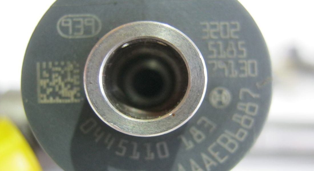 0445110183 - Injectoare Opel Astra H 1.3 CDTI, Opel Corsa, Buzău - Buzau - imagine 3 - popic.ro