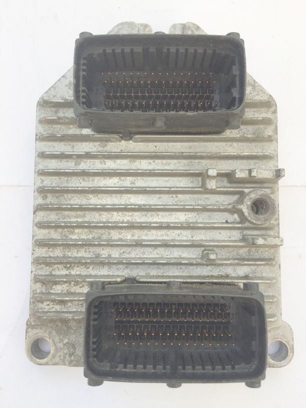 Repar si vand calculatoare motor pentru  Opel Zafira ,Astra, Vectra, Otopeni - Ilfov - imagine 2 - popic.ro