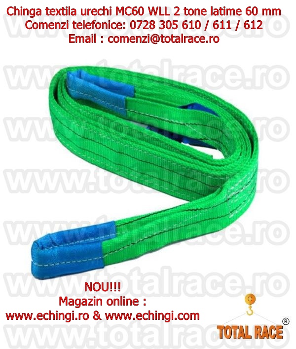 Chingi de ridicare circulare, Giurgiu - Giurgiu - imagine 2 - popic.ro