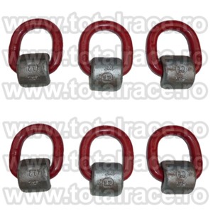 Inele sudabile flexibile din otel Total Race, Brașov - Brasov - imagine 3 - popic.ro