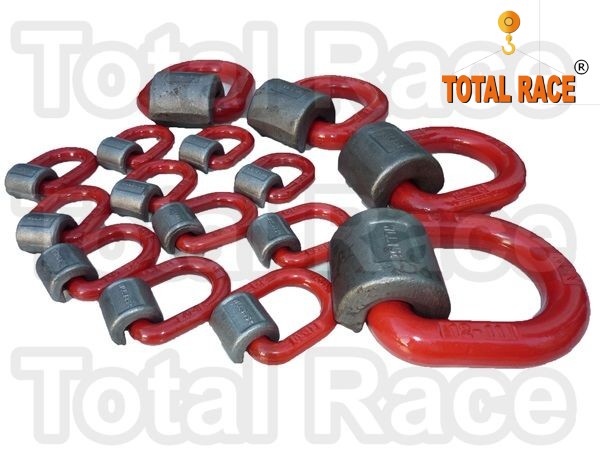 Inele de ridicare, inele de prindere, inele sudabile Total Race, Târgu Secuiesc - Covasna - imagine 3 - popic.ro