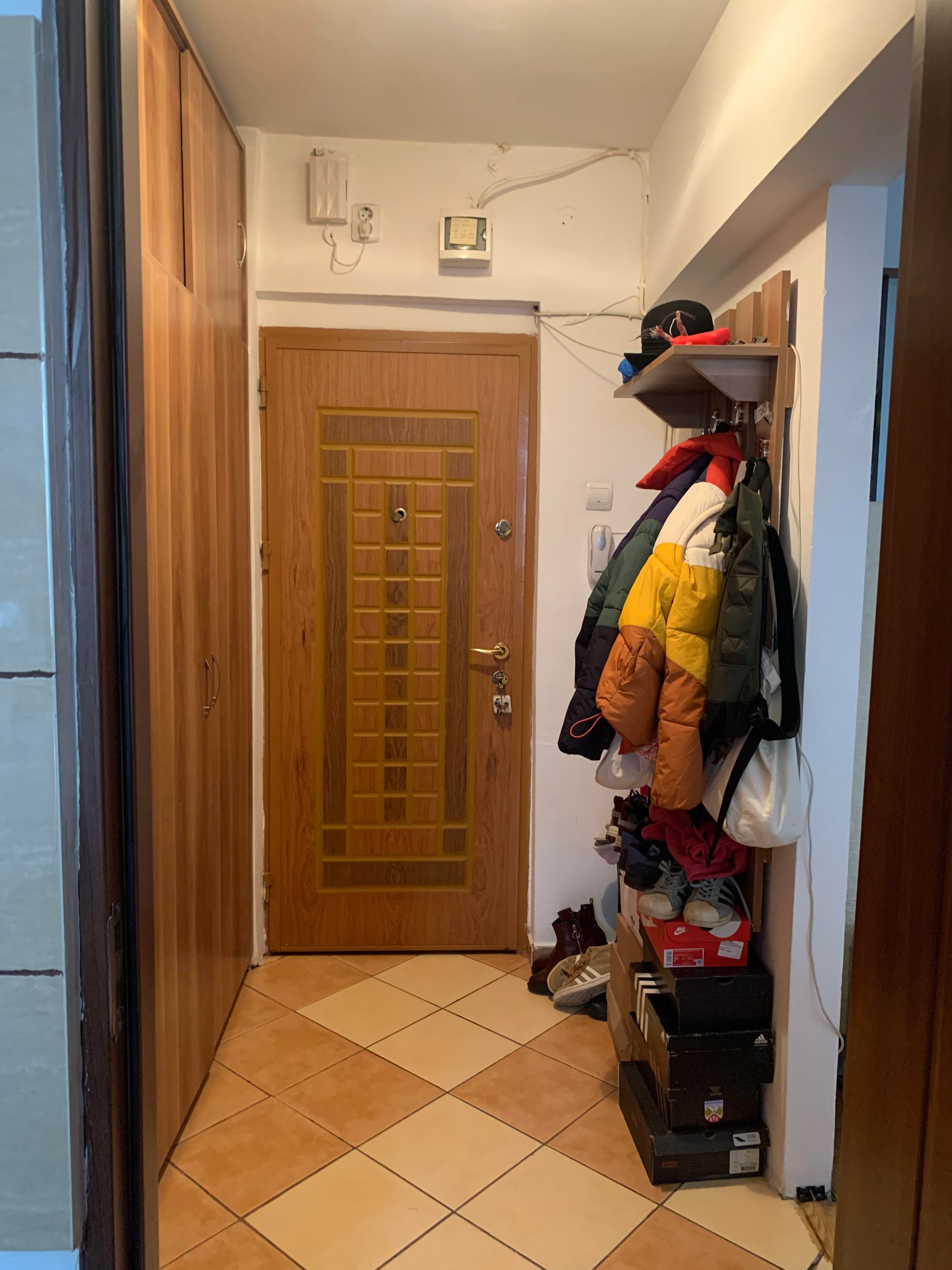 Inchiriez ap 2 camere, Sector 3 - Bucuresti - imagine 1 - popic.ro