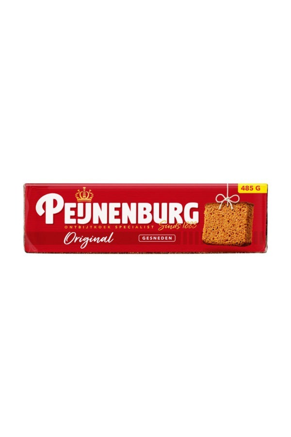 Delicii din Olanda Peijnenburg Turta Dulce Total Blue, Craiova - Dolj - imagine 3 - popic.ro