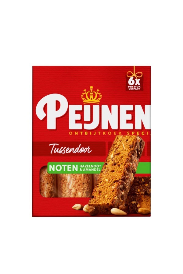 Delicii din Olanda Peijnenburg Turta Dulce Total Blue, Craiova - Dolj - imagine 4 - popic.ro