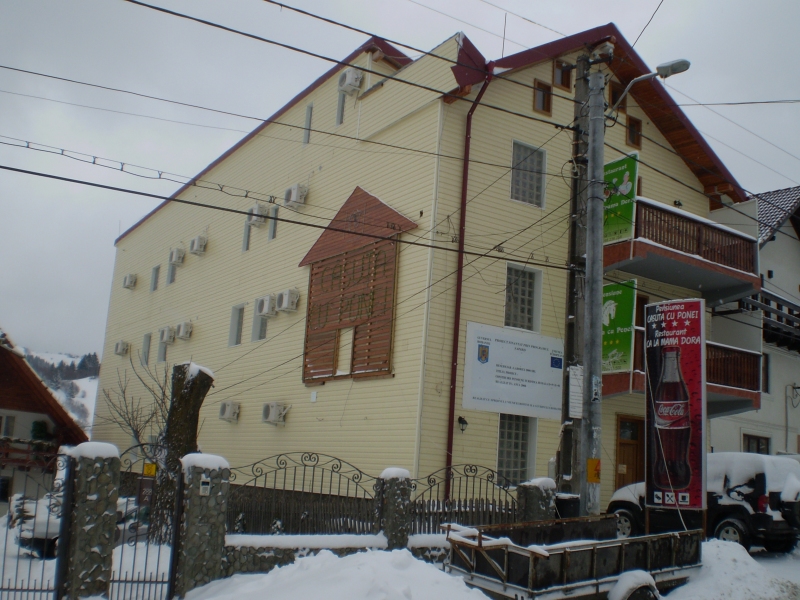 Inchiriere Pensiune Moieciu de Jos, Brașov - Brasov - imagine 3 - popic.ro