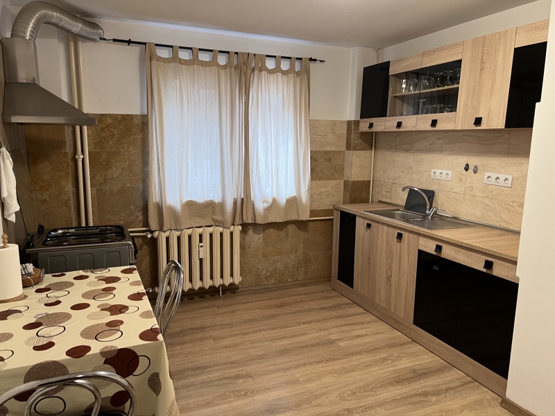 Inchiriez apartament 2 camere Mihai Bravu, Sector 1 - Bucuresti - imagine 3 - popic.ro