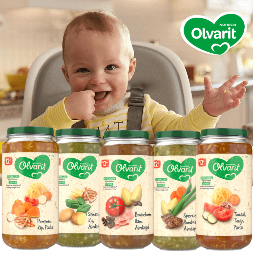 Desert olandez Olvarit cu fructe copii Mar, Afine si Iaurt, Suceava - Suceava - imagine 3 - popic.ro