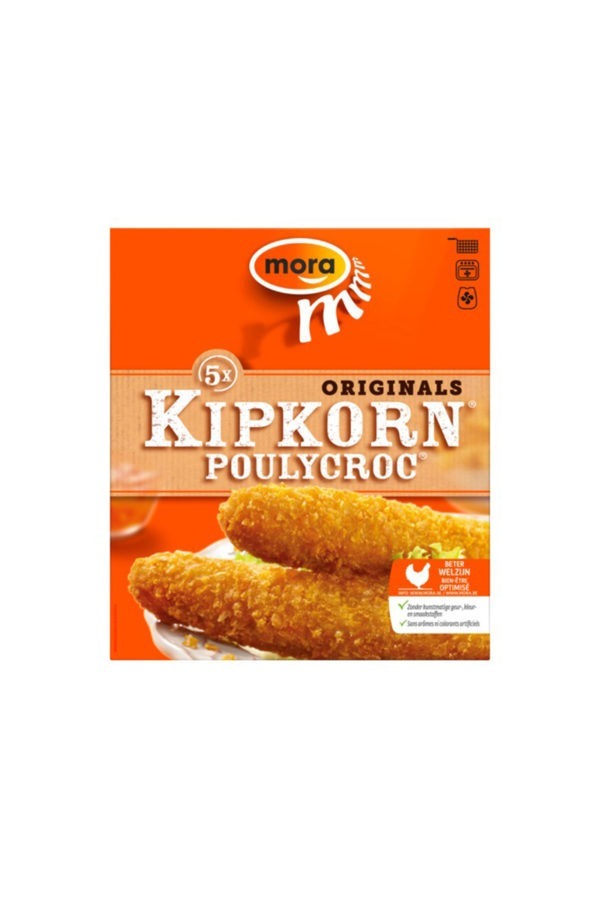 Produse olandeze  bitterballen, kroketten Total Blue, Brăila - Braila - imagine 1 - popic.ro