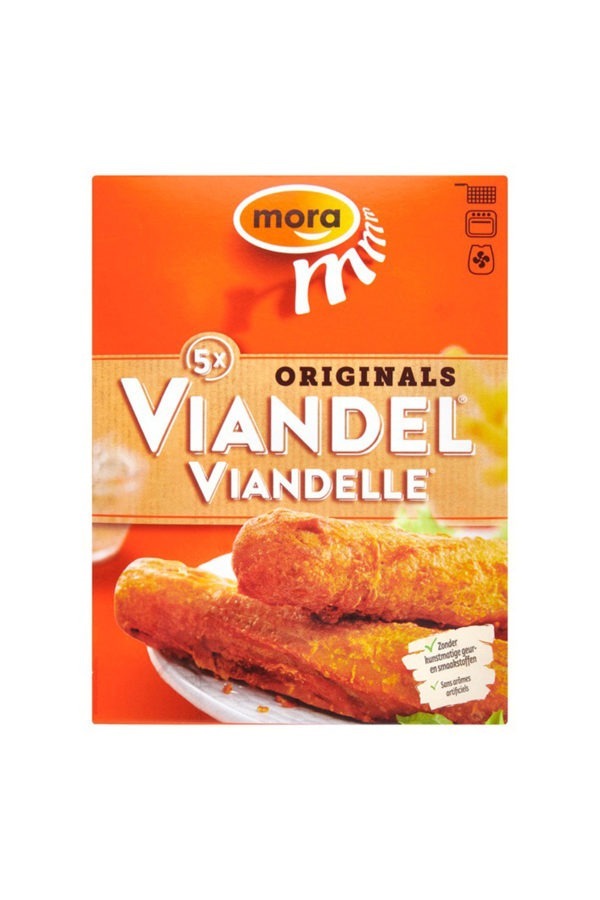 Produse olandeze  bitterballen, kroketten Total Blue, Brăila - Braila - imagine 3 - popic.ro