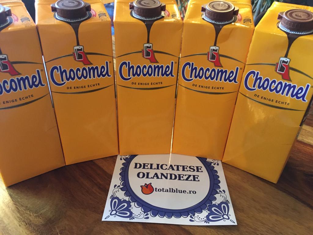 Lapte cu ciocolata import Olanda Total Blue 0728.305.612, Brăila - Braila - imagine 2 - popic.ro