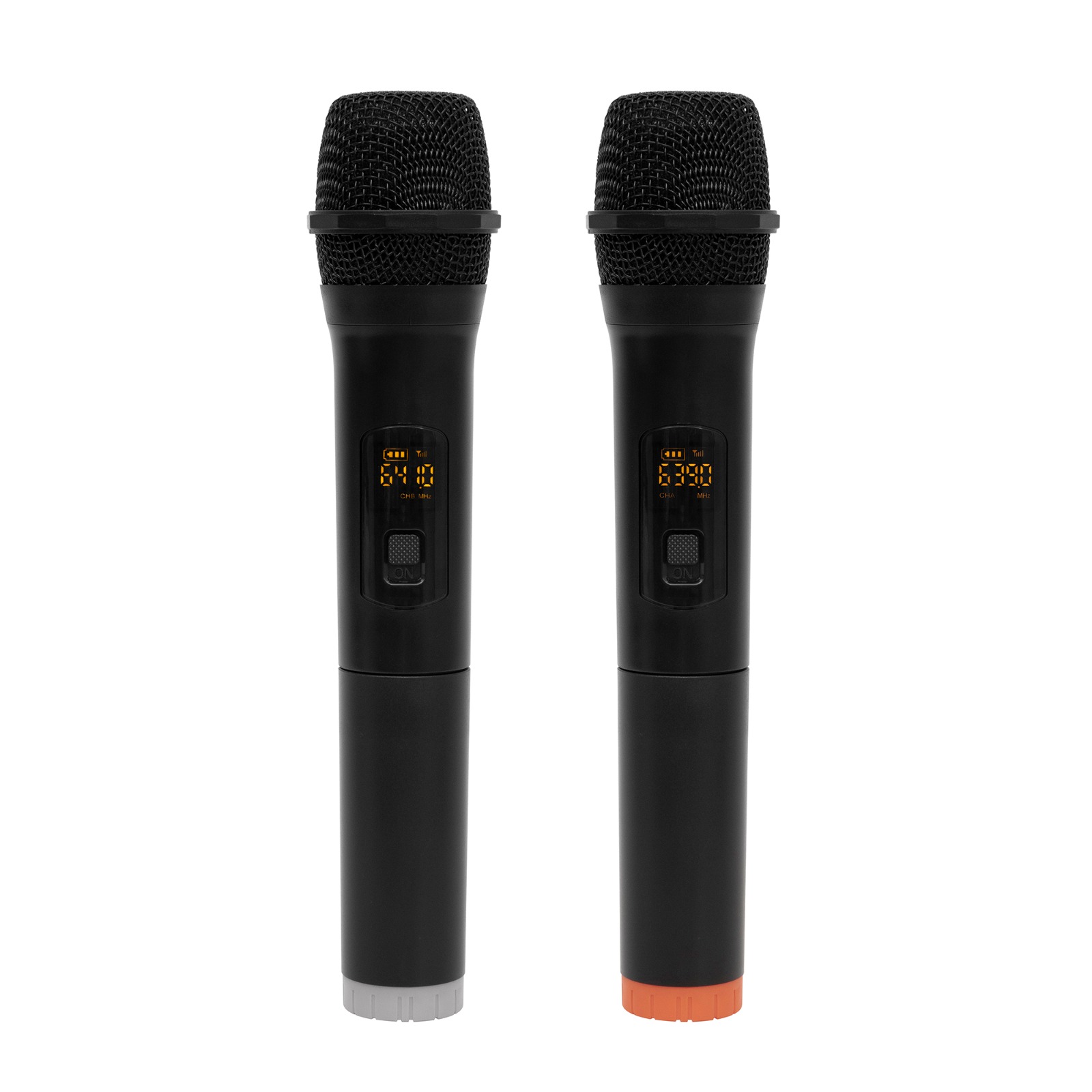 Boxa portabila, SAL PAB31BT,200W,Bluetooth,microfoane wireless, Tulcea - Tulcea - imagine 3 - popic.ro