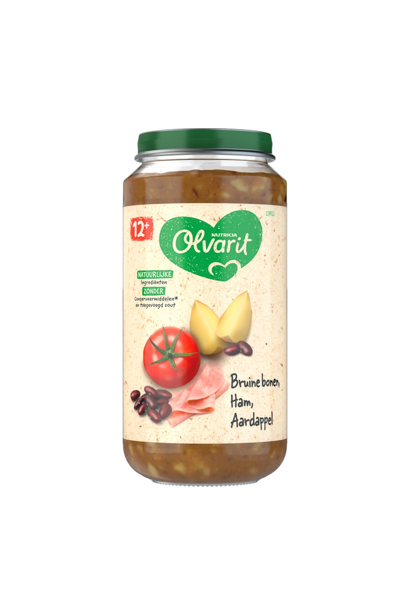Olvarit mancare pentru bebelusi import Olanda 12+ luni, Cluj-Napoca - Cluj - imagine 4 - popic.ro