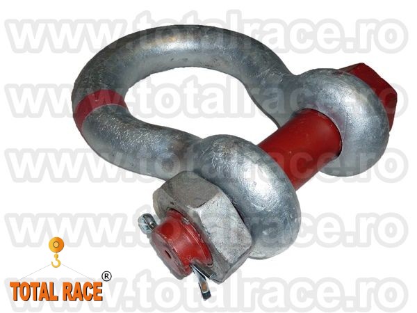 Gambeti ridicat sarcini G2130 Crosby, Satu Mic - Satu Mare - imagine 1 - popic.ro